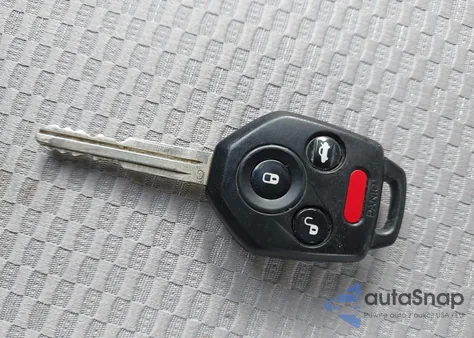 2015 Subaru Forester 2.5I Premium из США, поврежденный, VIN JF2SJADC9FH400862